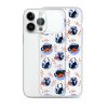 Halloween Cats iPhone Clear Case