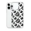Funky Cats iPhone Clear Case