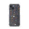 Dog Breeds iPhone Clear Case