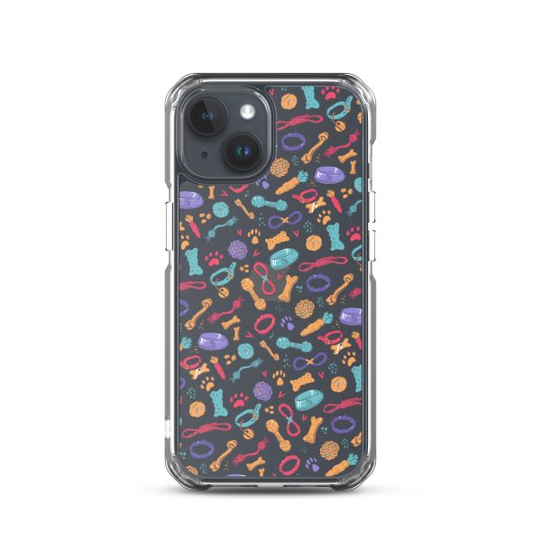 clear-case-for-iphone-iphone-15-case-on-phone-6a1d6a504c3b2.jpg Dog Toys iPhone Clear Case