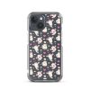 Valentines Day iPhone Clear Case
