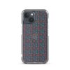 clear-case-for-iphone-iphone-15-case-on-phone-6a1d6fc0b0ed6-1.jpg Cats and Flowers iPhone Clear Case