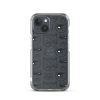 Cartoonish Cat iPhone Clear Case
