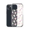 Valentines Day iPhone Clear Case