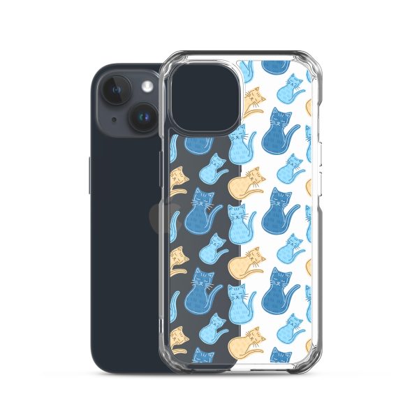 clear-case-for-iphone-iphone-15-case-with-phone-6a1d6e848a878.jpg Cat Cartoon iPhone Clear Case