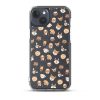 Cute Dog Breeds iPhone Clear Case