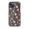 Dog Heads iPhone Clear Case