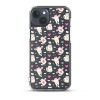 Valentines Day iPhone Clear Case