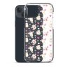 Valentines Day iPhone Clear Case