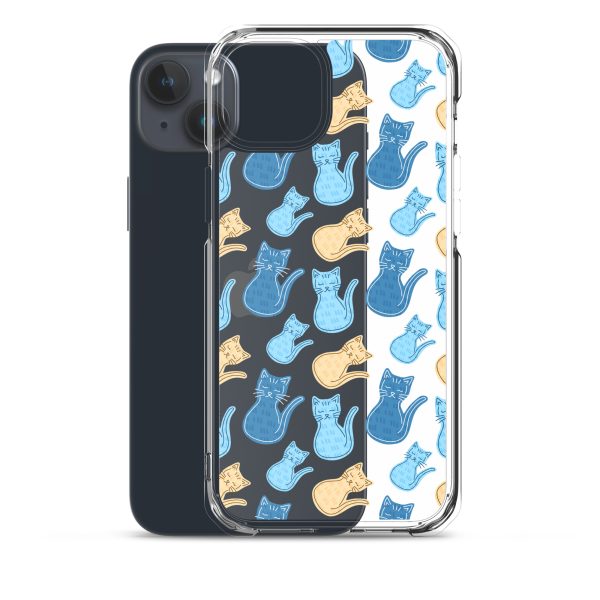clear-case-for-iphone-iphone-15-plus-case-with-phone-6a1d6e848a5ee.jpg Cat Cartoon iPhone Clear Case