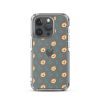 clear-case-for-iphone-iphone-15-pro-case-on-phone-6a1d6bd25b85f.jpg Dogs and Flowers iPhone Clear Case