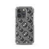 Funky Cats iPhone Clear Case