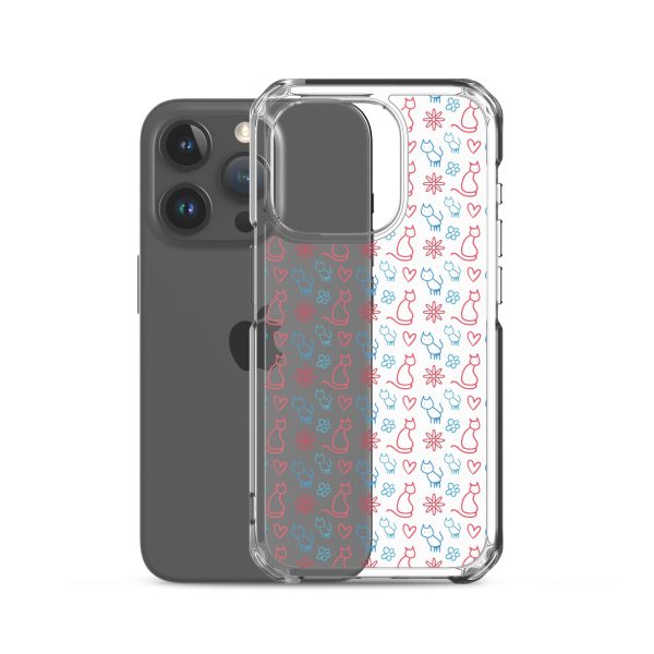 clear-case-for-iphone-iphone-15-pro-case-with-phone-6a1d6fc0b0e49-1.jpg Cats and Flowers iPhone Clear Case
