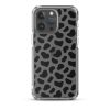 Dalmatian Dog iPhone Clear Case