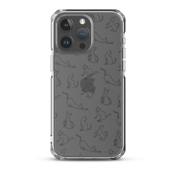 clear-case-for-iphone-iphone-15-pro-max-case-on-phone-6a1d6e61574f1.jpg Cat Outline iPhone Clear Case