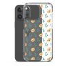 clear-case-for-iphone-iphone-15-pro-max-case-with-phone-6a1d6bd25b7cd.jpg Dogs and Flowers iPhone Clear Case