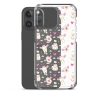 Valentines Day iPhone Clear Case