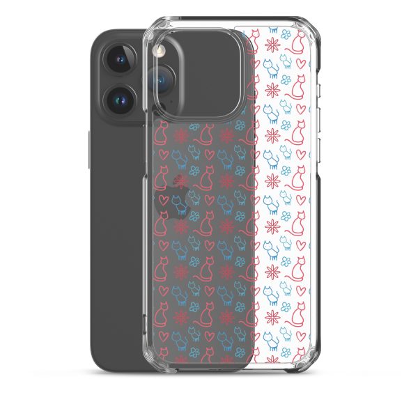 clear-case-for-iphone-iphone-15-pro-max-case-with-phone-6a1d6fc0b0d71-1.jpg Cats and Flowers iPhone Clear Case
