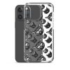 Funky Cats iPhone Clear Case