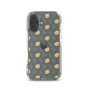 clear-case-for-iphone-iphone-16-case-on-phone-6a1d6bd25bcc7.jpg Dogs and Flowers iPhone Clear Case