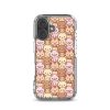Kawaii Animals iPhone Clear Case