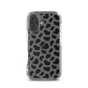 Dalmatian Dog iPhone Clear Case