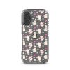 Valentines Day iPhone Clear Case