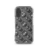 Funky Cats iPhone Clear Case