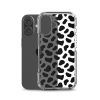 Dalmatian Dog iPhone Clear Case