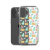 clear-case-for-iphone-iphone-16-case-with-phone-6a1d6df614dc4.jpg Cat Cute Colorful iPhone Clear Case