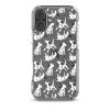 Dalmatian Dog iPhone Clear Case