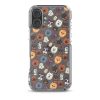 Dog Heads iPhone Clear Case