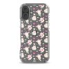 Valentines Day iPhone Clear Case