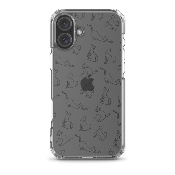 clear-case-for-iphone-iphone-16-plus-case-on-phone-6a1d6e6157827.jpg Cat Outline iPhone Clear Case