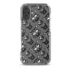 Funky Cats iPhone Clear Case
