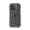 Black Dogs iPhone Clear Case