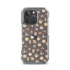 Cute Dog Breeds iPhone Clear Case
