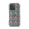 clear-case-for-iphone-iphone-16-pro-case-on-phone-6a1d6dc356aa0.jpg Cat Silhouettes iPhone Clear Case