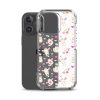Valentines Day iPhone Clear Case