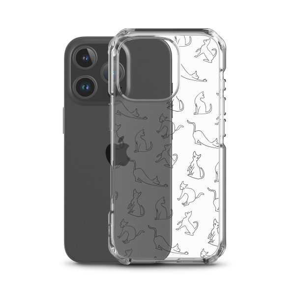clear-case-for-iphone-iphone-16-pro-case-with-phone-6a1d6e6157bea.jpg Cat Outline iPhone Clear Case