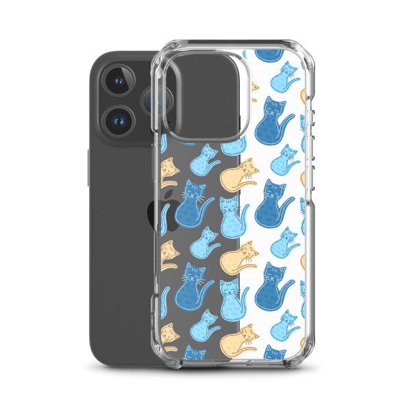 clear-case-for-iphone-iphone-16-pro-case-with-phone-6a1d6e848ab18.jpg Cat Cartoon iPhone Clear Case