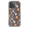 Dog Heads iPhone Clear Case