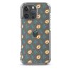 clear-case-for-iphone-iphone-16-pro-max-case-on-phone-6a1d6bd25bafe.jpg Dogs and Flowers iPhone Clear Case