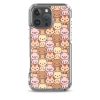 Kawaii Animals iPhone Clear Case