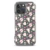 Valentines Day iPhone Clear Case