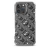 Funky Cats iPhone Clear Case