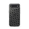 Black Dogs iPhone Clear Case