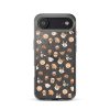 Cute Dog Breeds iPhone Clear Case