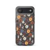 Dog Heads iPhone Clear Case