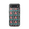 clear-case-for-iphone-iphone-17-air-case-on-phone-6a1d6dc356c51.jpg Cat Silhouettes iPhone Clear Case